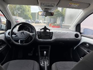 Volkswagen e-Up! e-up! picture 29
