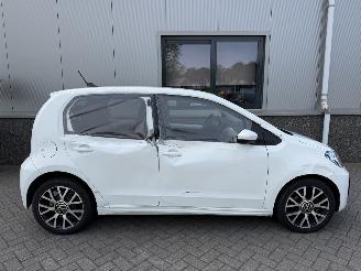 Volkswagen e-Up! e-up! picture 3