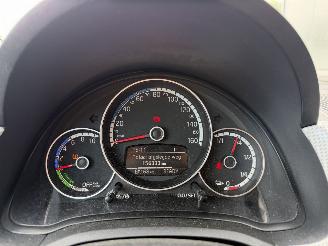 Volkswagen e-Up! e-up! picture 17