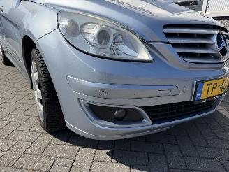 Mercedes B-klasse 200 Automaat. picture 18