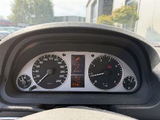 Mercedes B-klasse 200 Automaat. picture 20