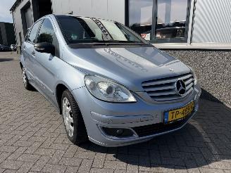Mercedes B-klasse 200 Automaat. picture 6