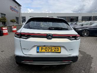 Honda Hr-v 1.5 e:HEV Elegance picture 8