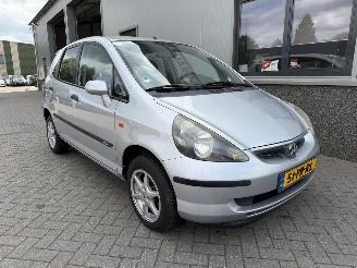Avarii autoturisme Honda Jazz 1.4 LS Automaat 2004/9