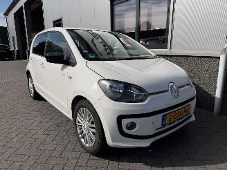 Avarii autoturisme Volkswagen Up! 1.0 High up! BlueMotion 2015/3