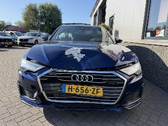 Audi A6 avant 55 TFSI quattro Design Pro Line picture 40
