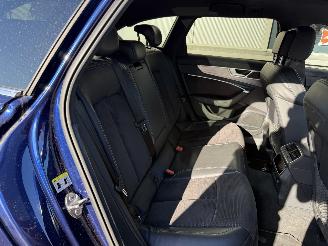 Audi A6 avant 55 TFSI quattro Design Pro Line picture 28