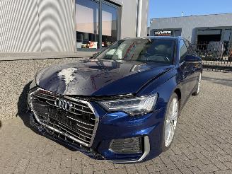 Audi A6 avant 55 TFSI quattro Design Pro Line picture 24