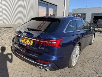 Audi A6 avant 55 TFSI quattro Design Pro Line picture 8