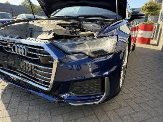Audi A6 avant 55 TFSI quattro Design Pro Line picture 11