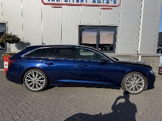 Audi A6 avant 55 TFSI quattro Design Pro Line picture 6