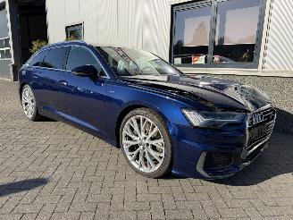 Audi A6 avant 55 TFSI quattro Design Pro Line picture 5