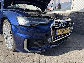 Audi A6 avant 55 TFSI quattro Design Pro Line picture 13