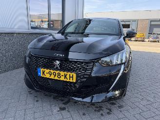 Peugeot 208 1.2 PureTech GT picture 33