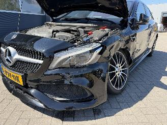 Mercedes A-klasse 180 Business Solution AMG picture 13