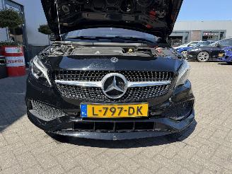 Mercedes A-klasse 180 Business Solution AMG picture 14