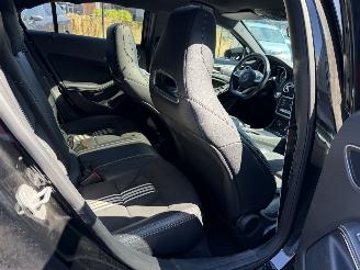Mercedes A-klasse 180 Business Solution AMG picture 28