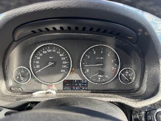 BMW X3 SDRIVE20I Executive picture 37