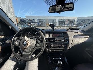BMW X3 SDRIVE20I Executive picture 40