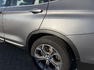 BMW X3 SDRIVE20I Executive picture 23