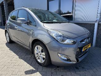 skadebil auto Hyundai Ix20 1.6 i-Catcher Automaat 2012/1