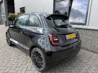 Fiat 500E 42 kWh picture 24
