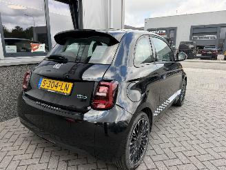 Fiat 500E 42 kWh picture 6