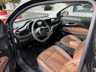 Fiat 500E 42 kWh picture 28