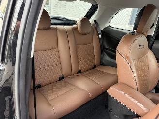 Fiat 500E 42 kWh picture 16