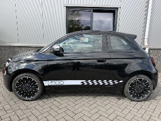 Fiat 500E 42 kWh picture 22