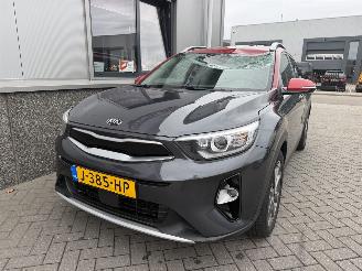 Kia Stonic 1.0 T-GDi DynamicPlusLine picture 11