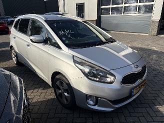  Kia Carens 1.6 GDI 7persoons 2014/1