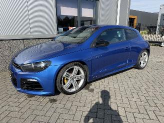 Volkswagen Scirocco 1.4 TSI Highline Plus picture 15