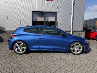 Volkswagen Scirocco 1.4 TSI Highline Plus picture 4