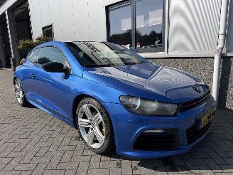 Unfallwagen Volkswagen Scirocco 1.4 TSI Highline Plus 2011/2