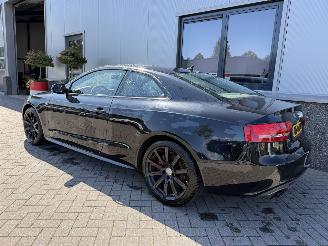 Audi A5 1.8 TFSI S-edition Automaat picture 20