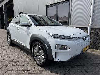 škoda osobní automobily Hyundai Kona EV Premium 64 kWh 2019/8