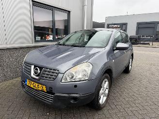 Nissan Qashqai 2.0 Tekna Premium 4WD Automaat. picture 18