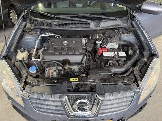 Nissan Qashqai 2.0 Tekna Premium 4WD Automaat. picture 34