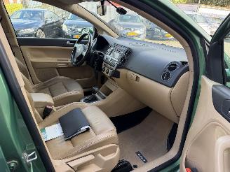 Volkswagen Golf plus 2.0 TDI Sportline Business Automaat. picture 12