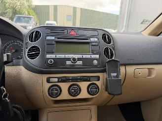 Volkswagen Golf plus 2.0 TDI Sportline Business Automaat. picture 20