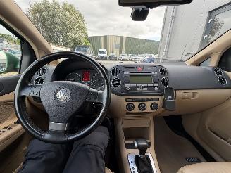 Volkswagen Golf plus 2.0 TDI Sportline Business Automaat. picture 21