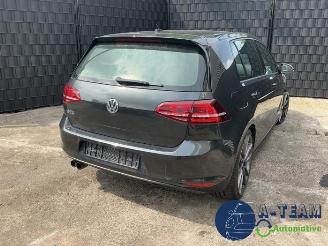 Sloopauto Volkswagen Golf Golf VII (AUA), Hatchback, 2012 / 2021 1.4 GTE 16V 2015/11
