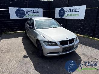 Purkuautot passenger cars BMW 3-serie 3 serie (E90), Sedan, 2005 / 2011 318i 16V 2006/6
