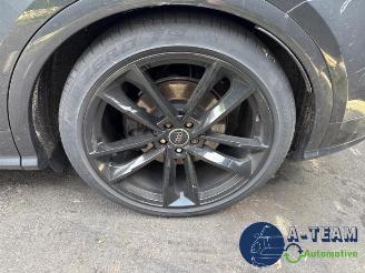 Audi SQ5 SQ5 (FYB/FYG), SUV, 2016 3.0 TFSI V6 24V picture 10
