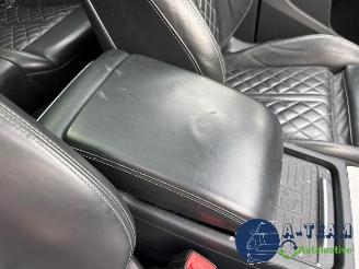 Audi SQ5 SQ5 (FYB/FYG), SUV, 2016 3.0 TFSI V6 24V picture 21