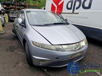Dezmembrări autoturisme Honda Civic Civic (FK/FN), Hatchback, 2005 / 2012 1.4 i-Dsi 2007/4