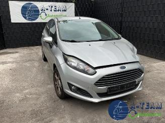Dezmembrări autoturisme Ford Fiesta Fiesta 6 (JA8), Hatchback, 2008 / 2018 1.0 SCI 12V 80 2014/5