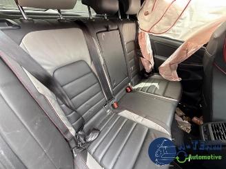 Volkswagen Golf Golf VIII (CD1), Hatchback, 2019 2.0 GTI 16V picture 22