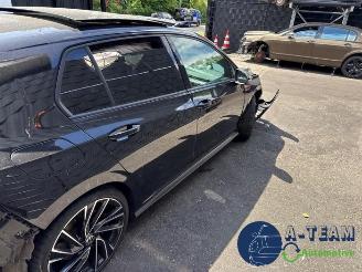 Volkswagen Golf Golf VIII (CD1), Hatchback, 2019 2.0 GTI 16V picture 9
